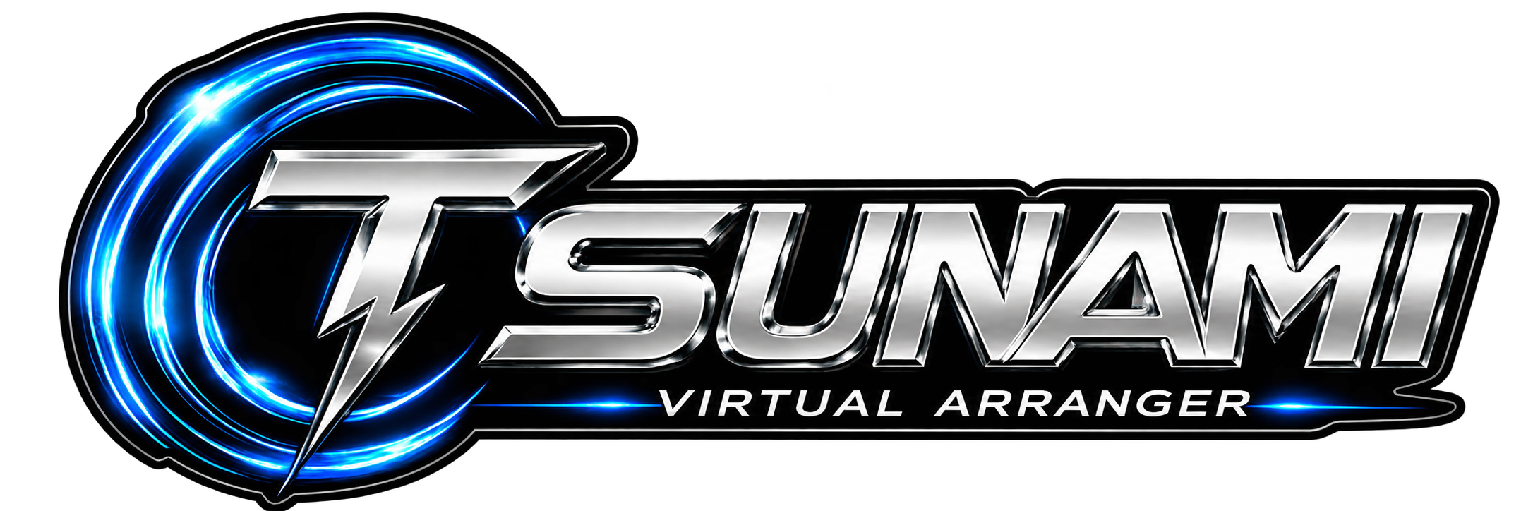 TSUNAMI Virtual Arranger